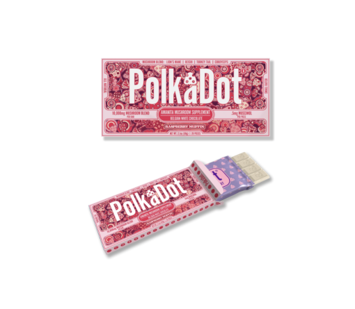 polkadot bar